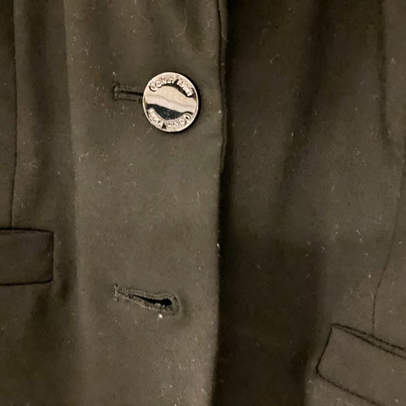 Calvin Klein Womens Suit  size 2p - Picture 7 of 7